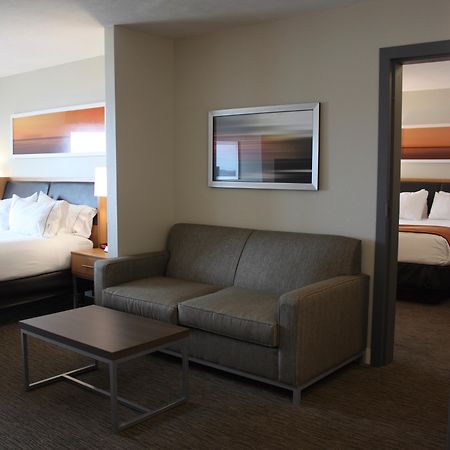 Holiday Inn Express Munising-Lakeview, An Ihg Hotel Exterior foto
