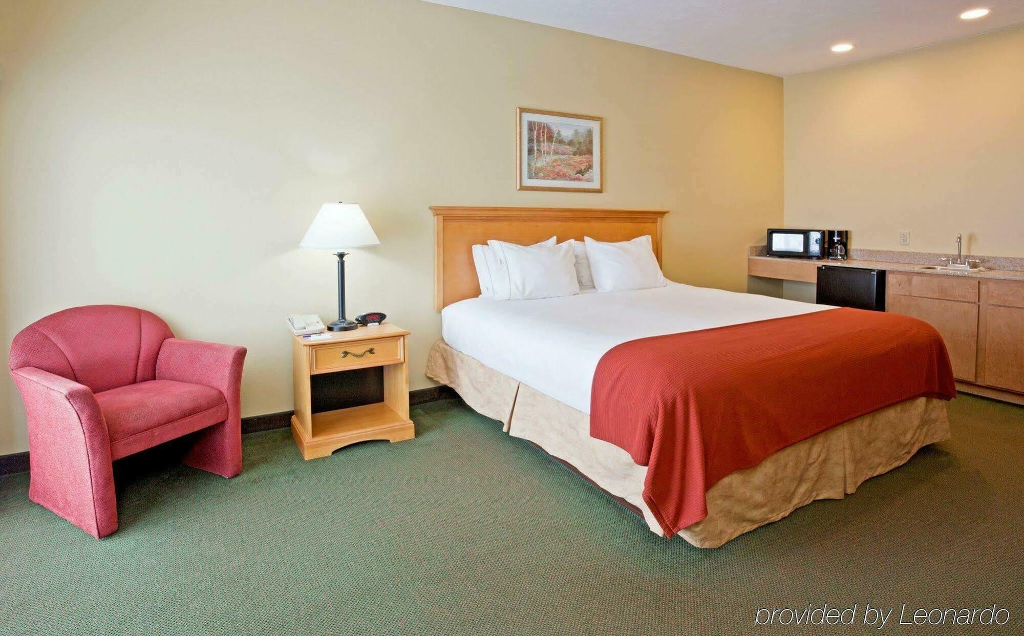 Holiday Inn Express Munising-Lakeview, An Ihg Hotel Habitación foto